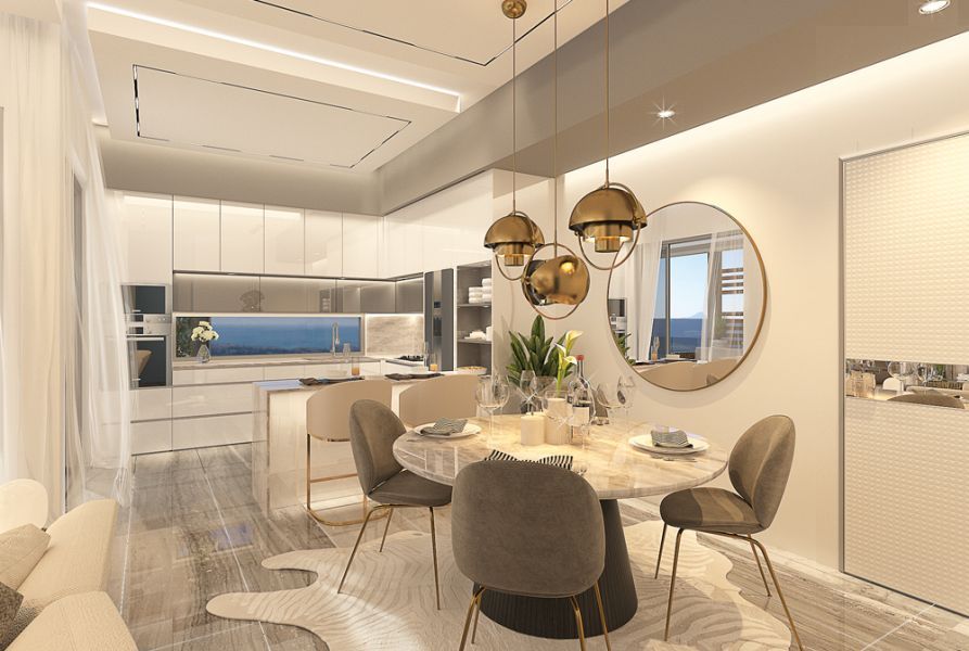 Appartement à Limassol, Chypre, 63 m² - image 7