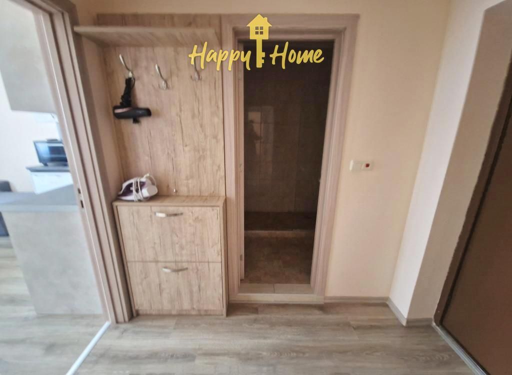 Flat in Nesebar, Bulgaria, 49.2 m² - picture 9