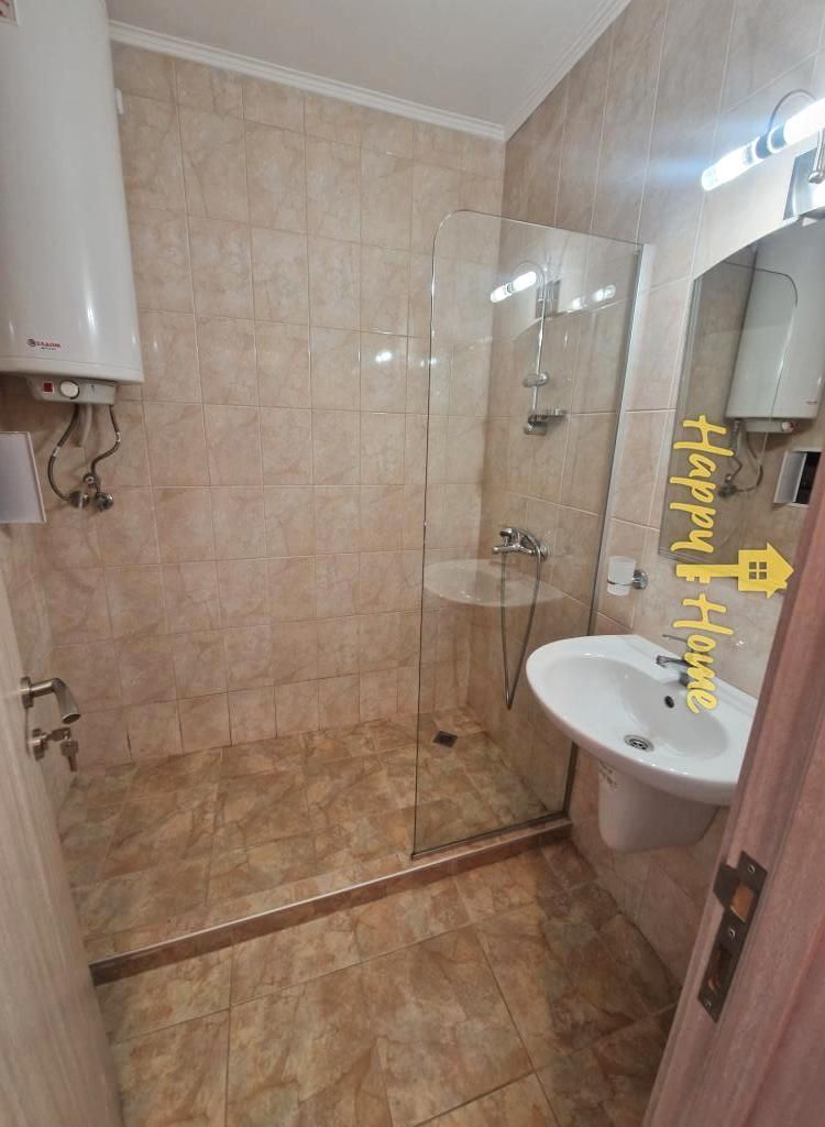 Flat in Nesebar, Bulgaria, 49.2 m² - picture 5