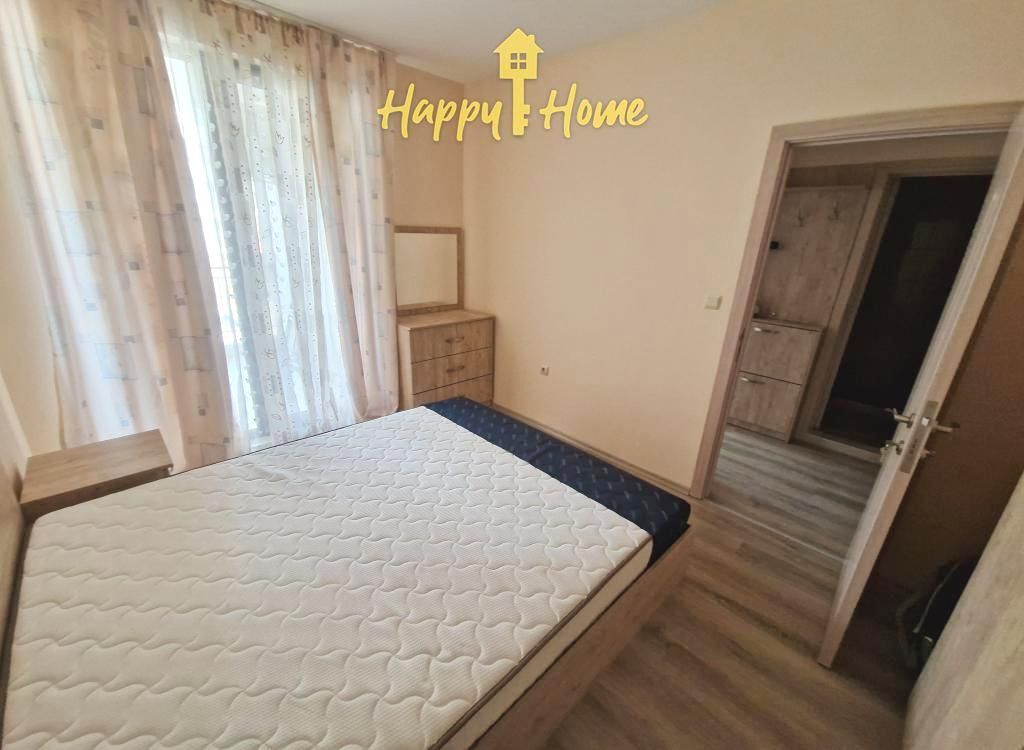 Flat in Nesebar, Bulgaria, 49.2 m² - picture 8