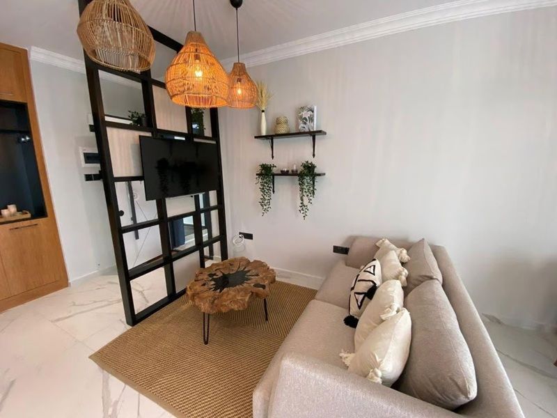 Flat in Karaolanolu, Cyprus, 60 m² - picture 4