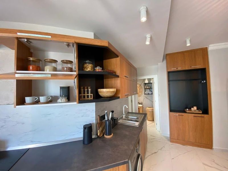 Flat in Karaolanolu, Cyprus, 60 m² - picture 2