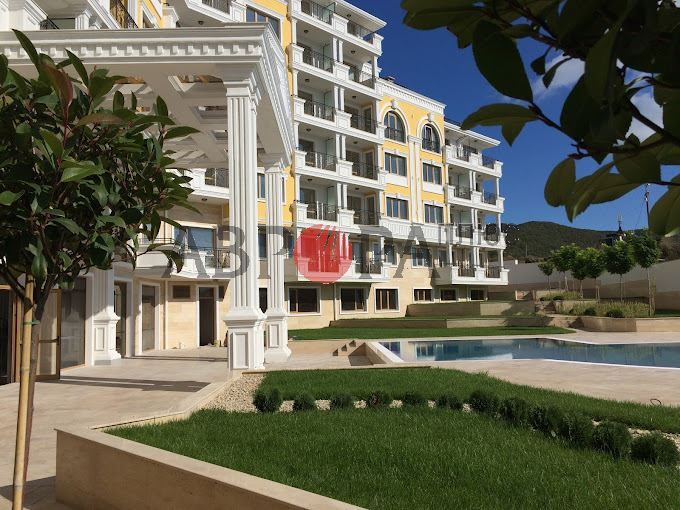 Flat in Sveti Vlas, Bulgaria, 59 m² - picture 1
