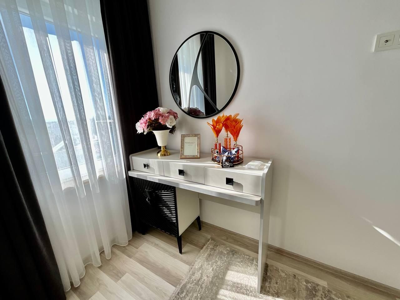 Villa en Alanya, Turquia, 120 m² - imagen 4