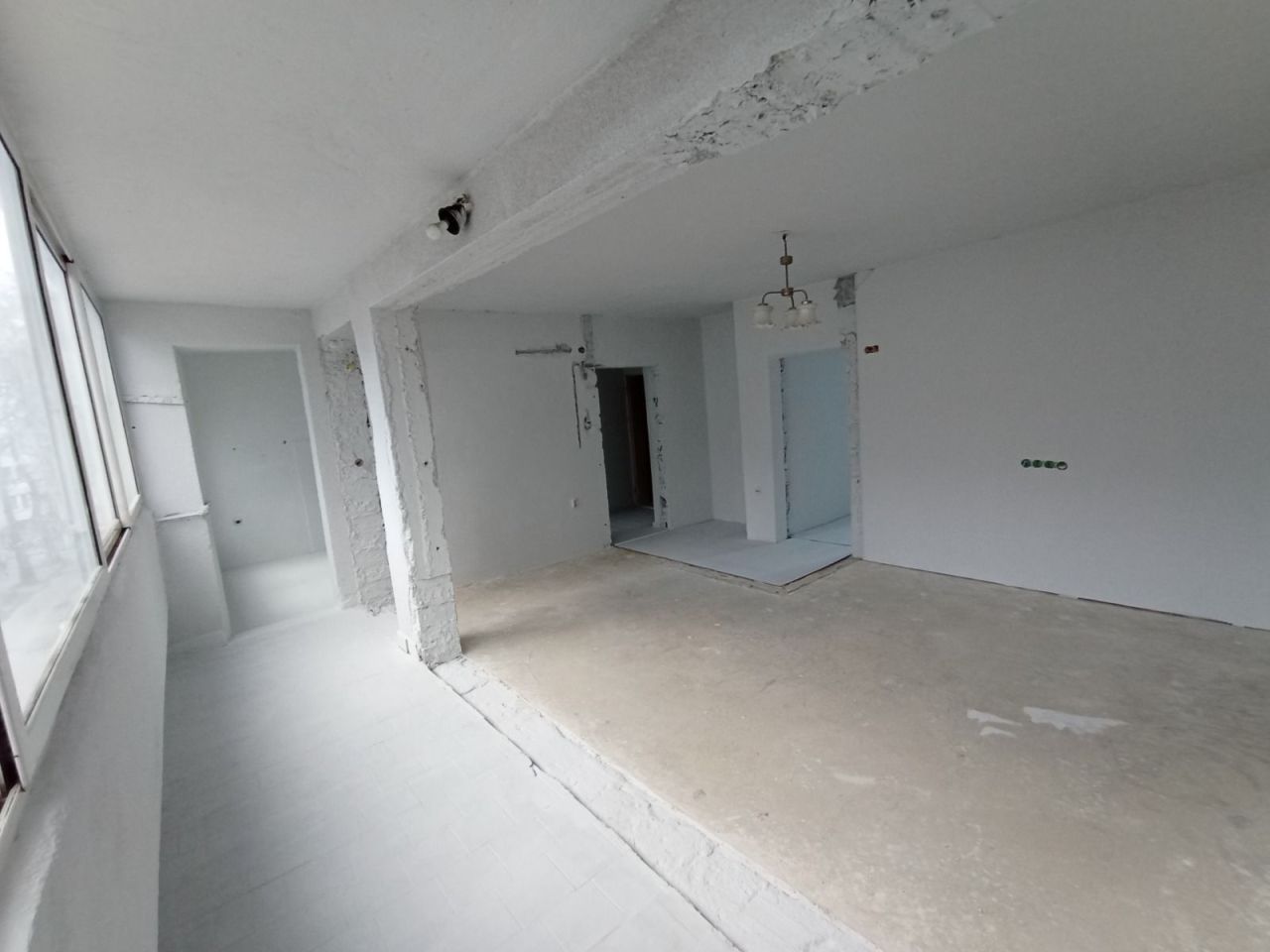 Piso en Varna, Bulgaria, 76 m² - imagen 1