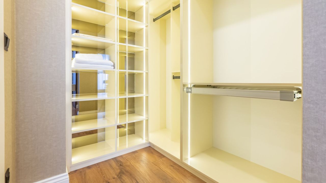 Appartement à Alanya, Turquie, 173 m² - image 17