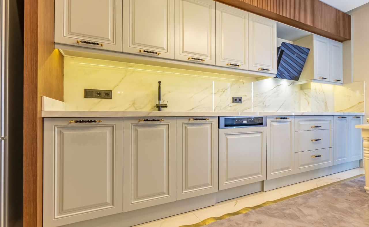 Appartement à Alanya, Turquie, 173 m² - image 6