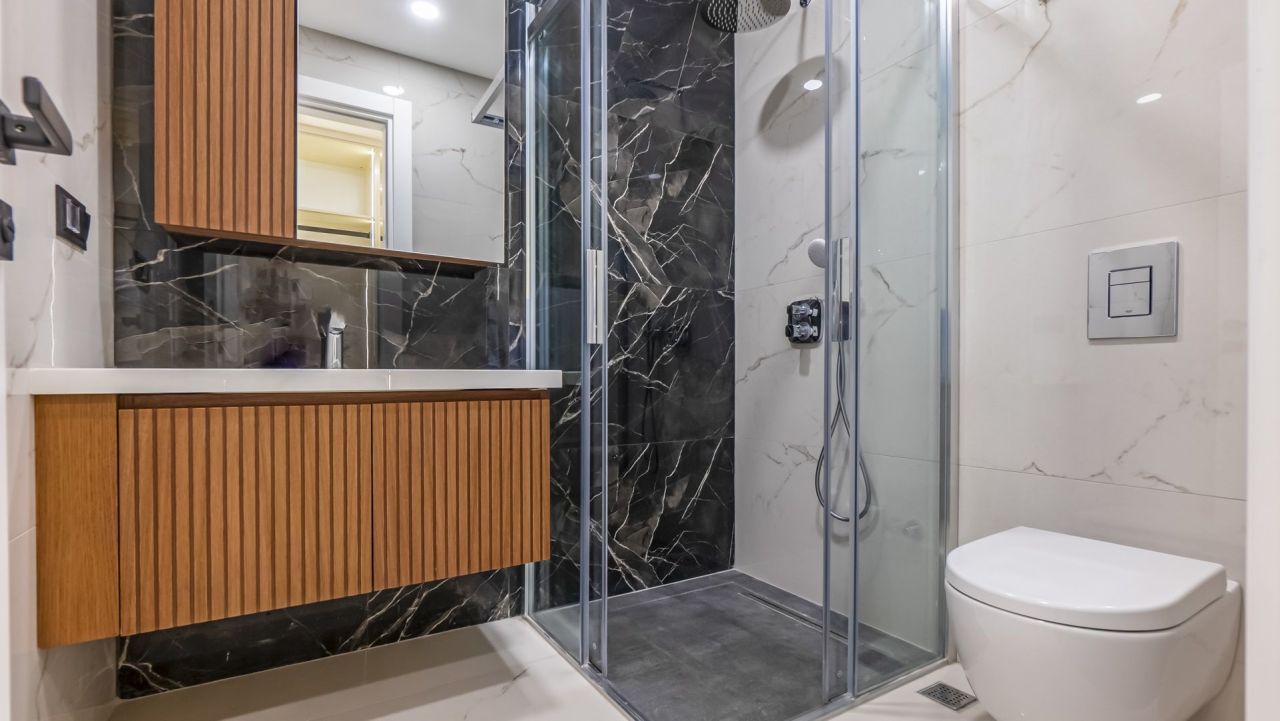 Appartement à Alanya, Turquie, 173 m² - image 18