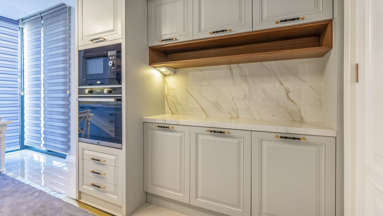 Appartement à Alanya, Turquie, 173 m² - image 7