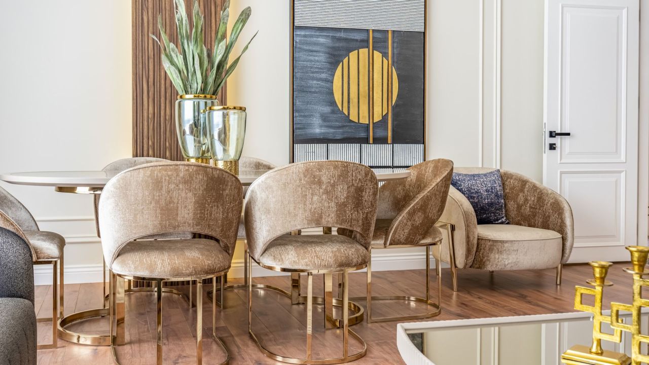 Penthouse in Alanya, Turkey, 351 m² - picture 10