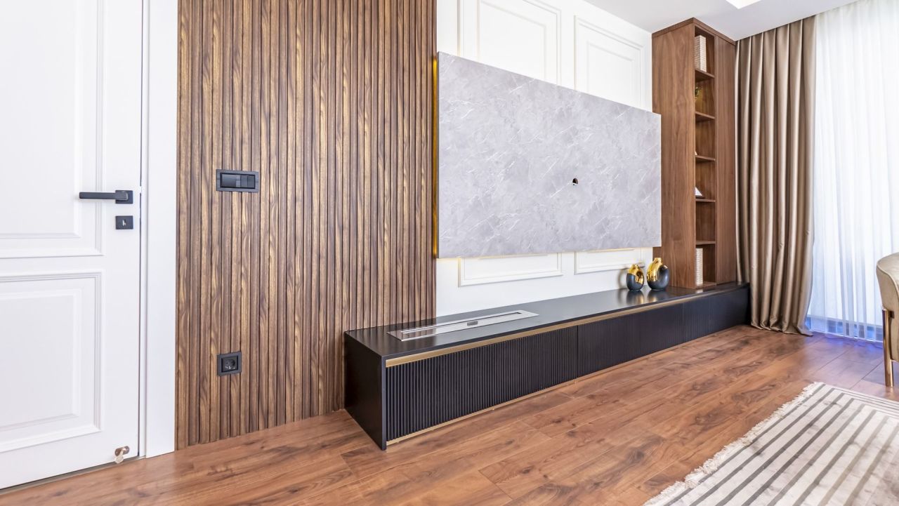 Penthouse in Alanya, Turkey, 351 m² - picture 11