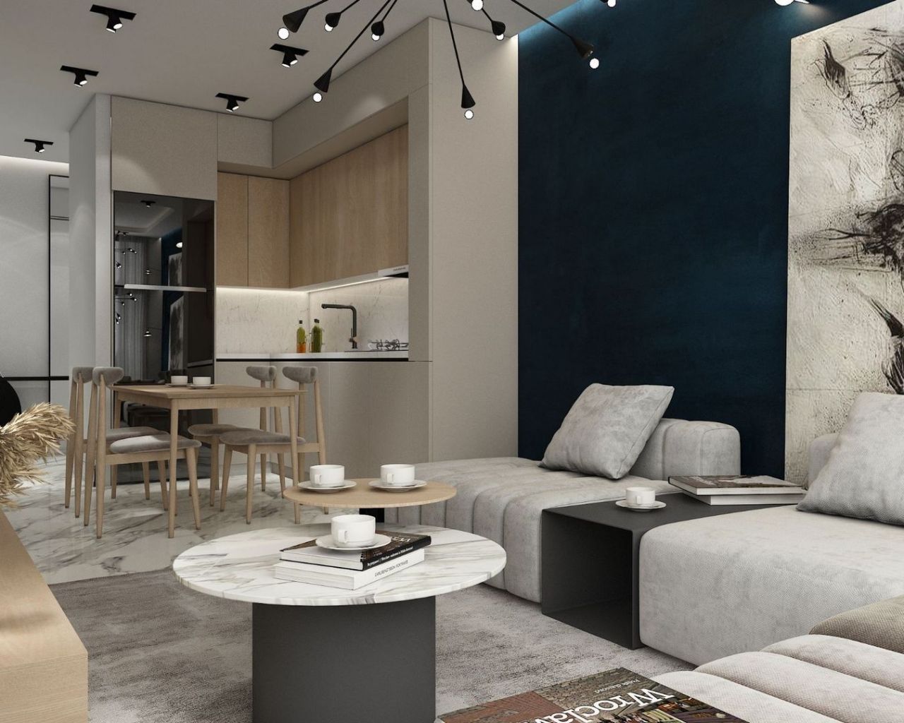 Appartement à Alanya, Turquie, 118 m² - image 14