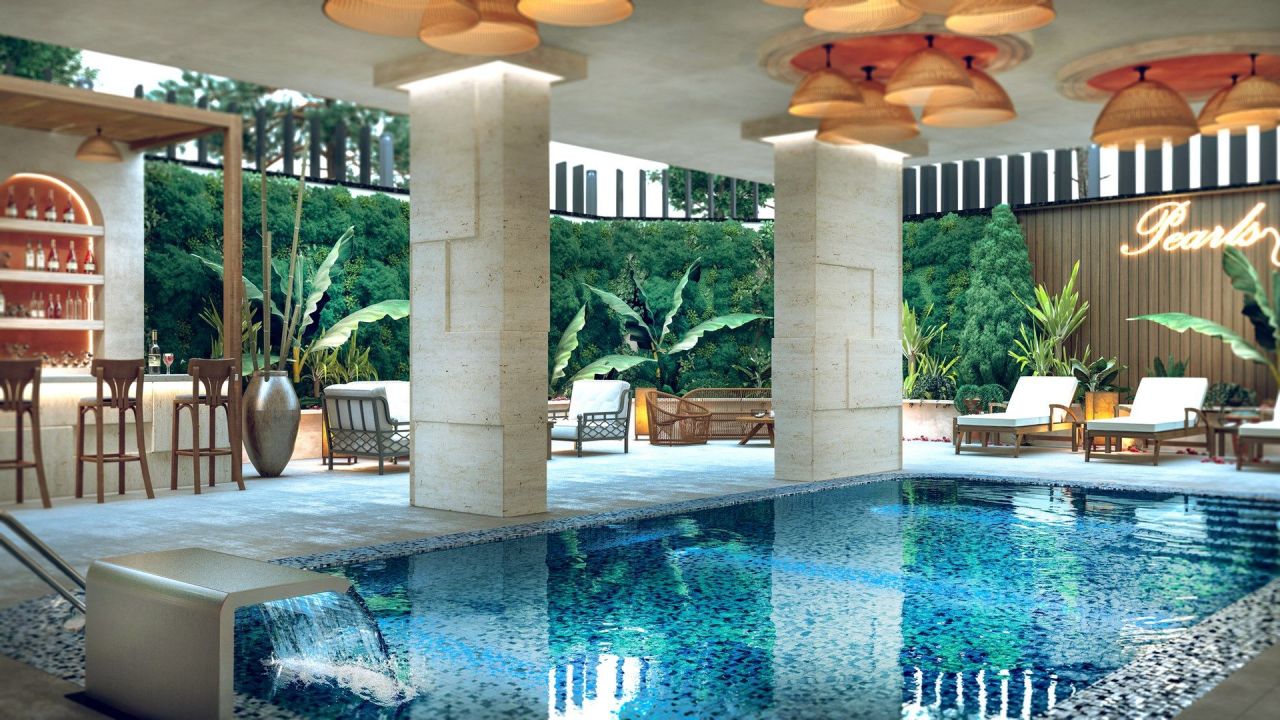 Appartement à Alanya, Turquie, 118 m² - image 5