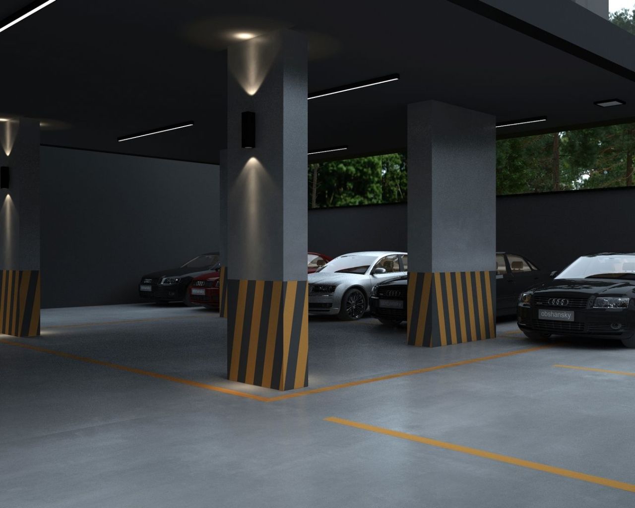 Appartement à Alanya, Turquie, 118 m² - image 3