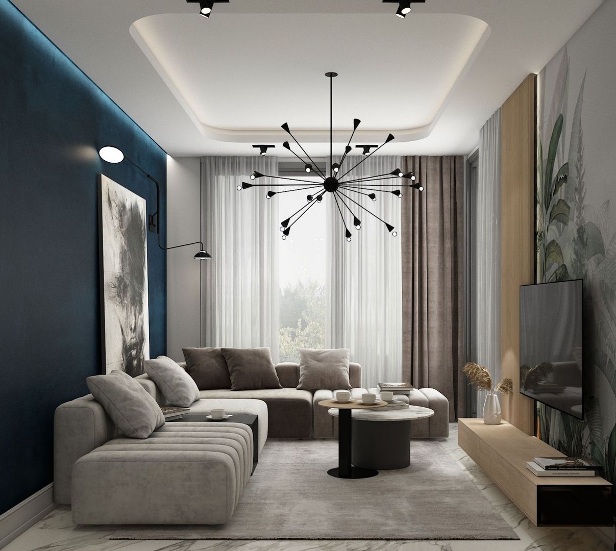 Appartement à Alanya, Turquie, 118 m² - image 11