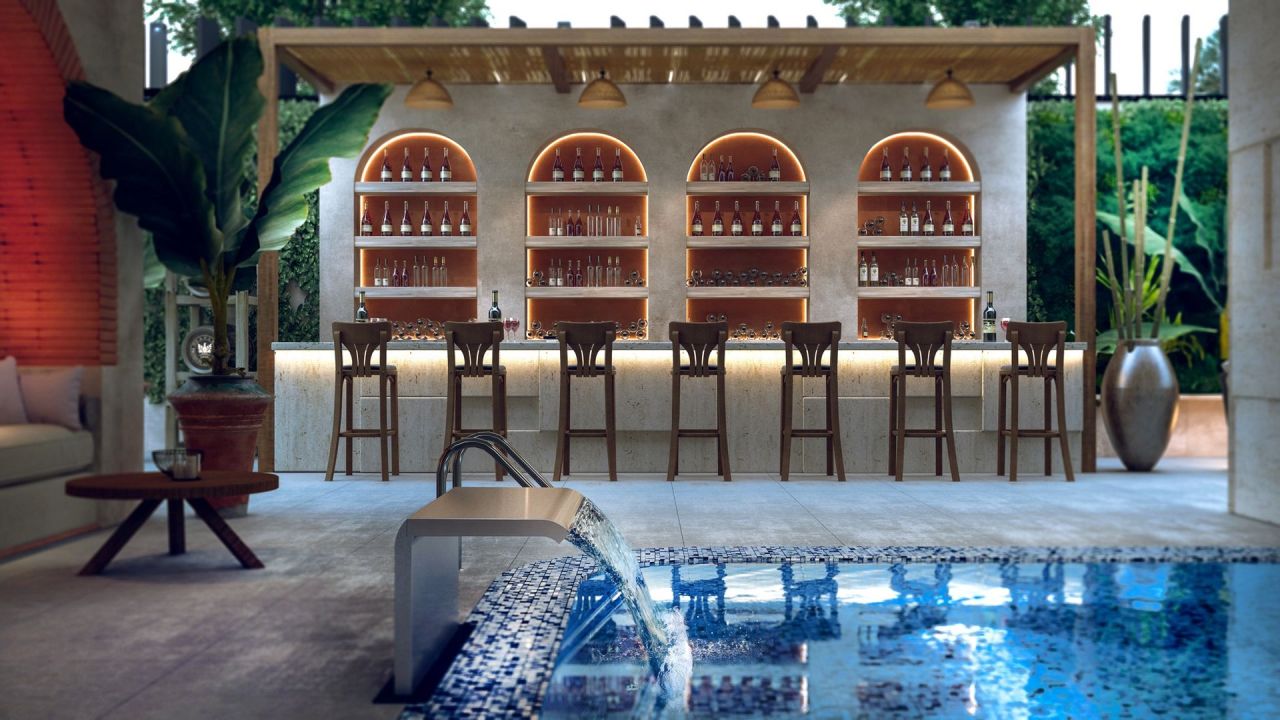 Penthouse à Alanya, Turquie, 212 m² - image 4