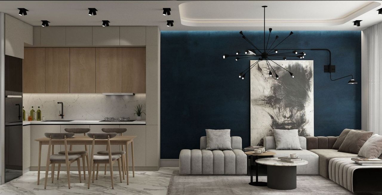 Penthouse à Alanya, Turquie, 212 m² - image 9