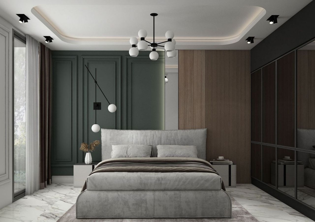 Penthouse à Alanya, Turquie, 212 m² - image 16