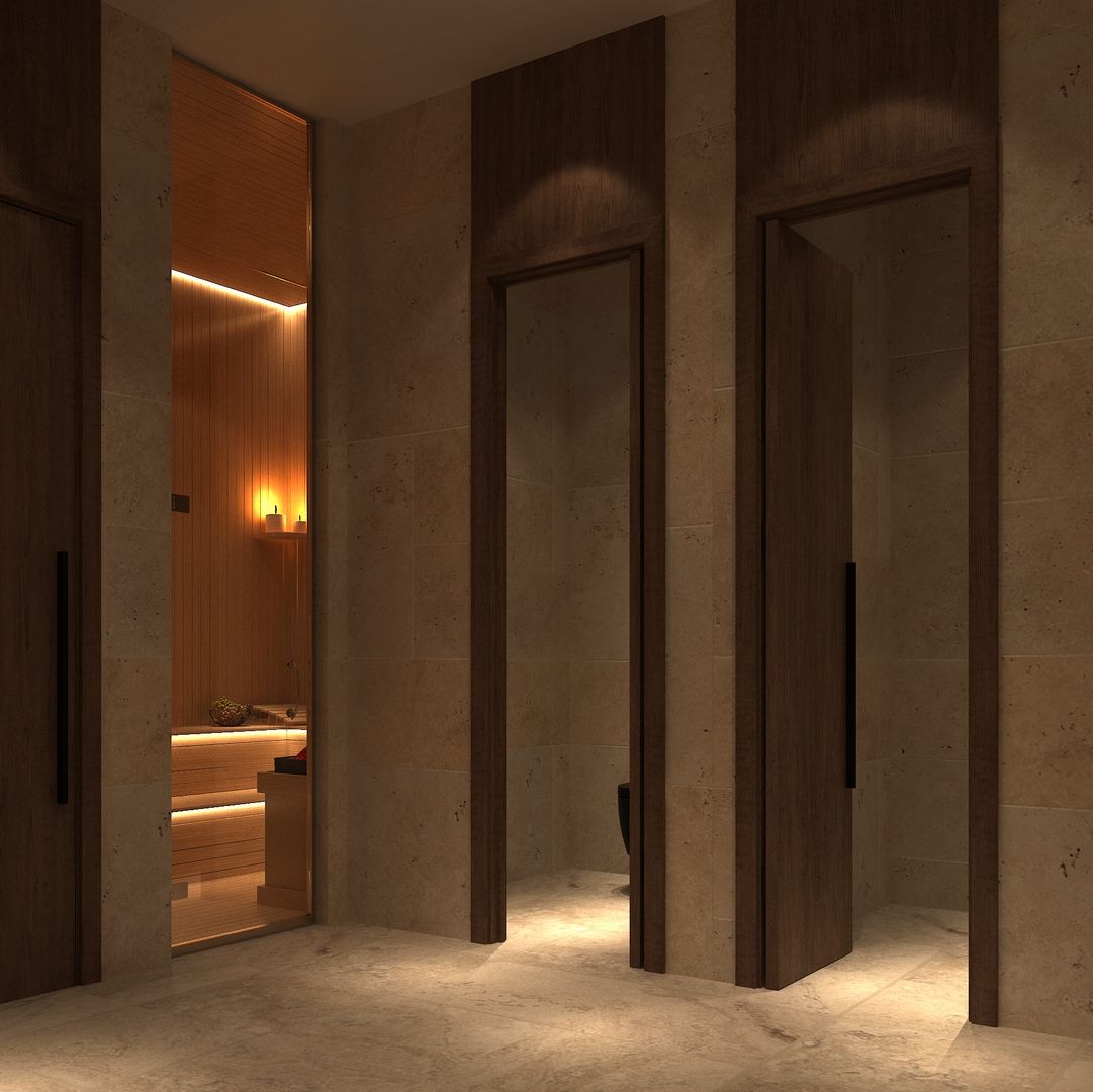 Penthouse à Alanya, Turquie, 212 m² - image 8