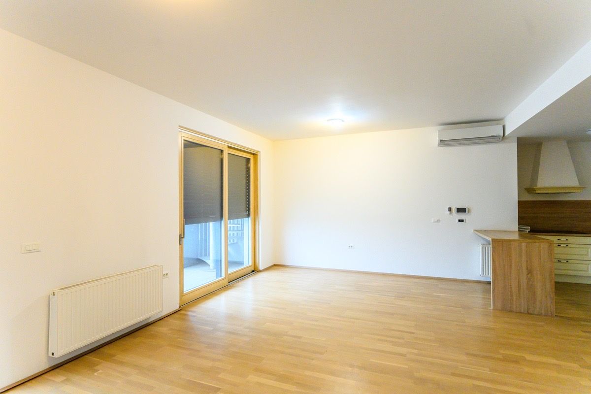 Flat in Bezigrad, Slovenia, 147.6 m² - picture 3
