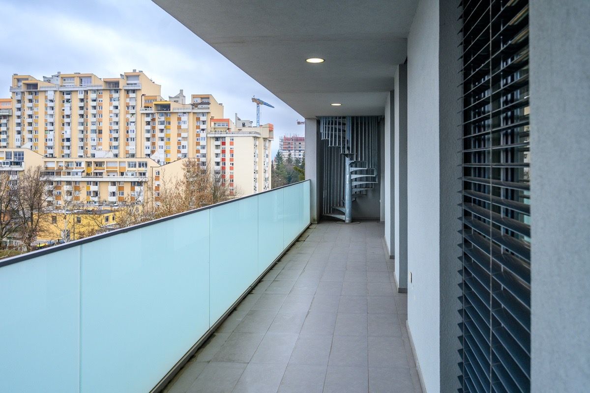 Flat in Bezigrad, Slovenia, 147.6 m² - picture 10