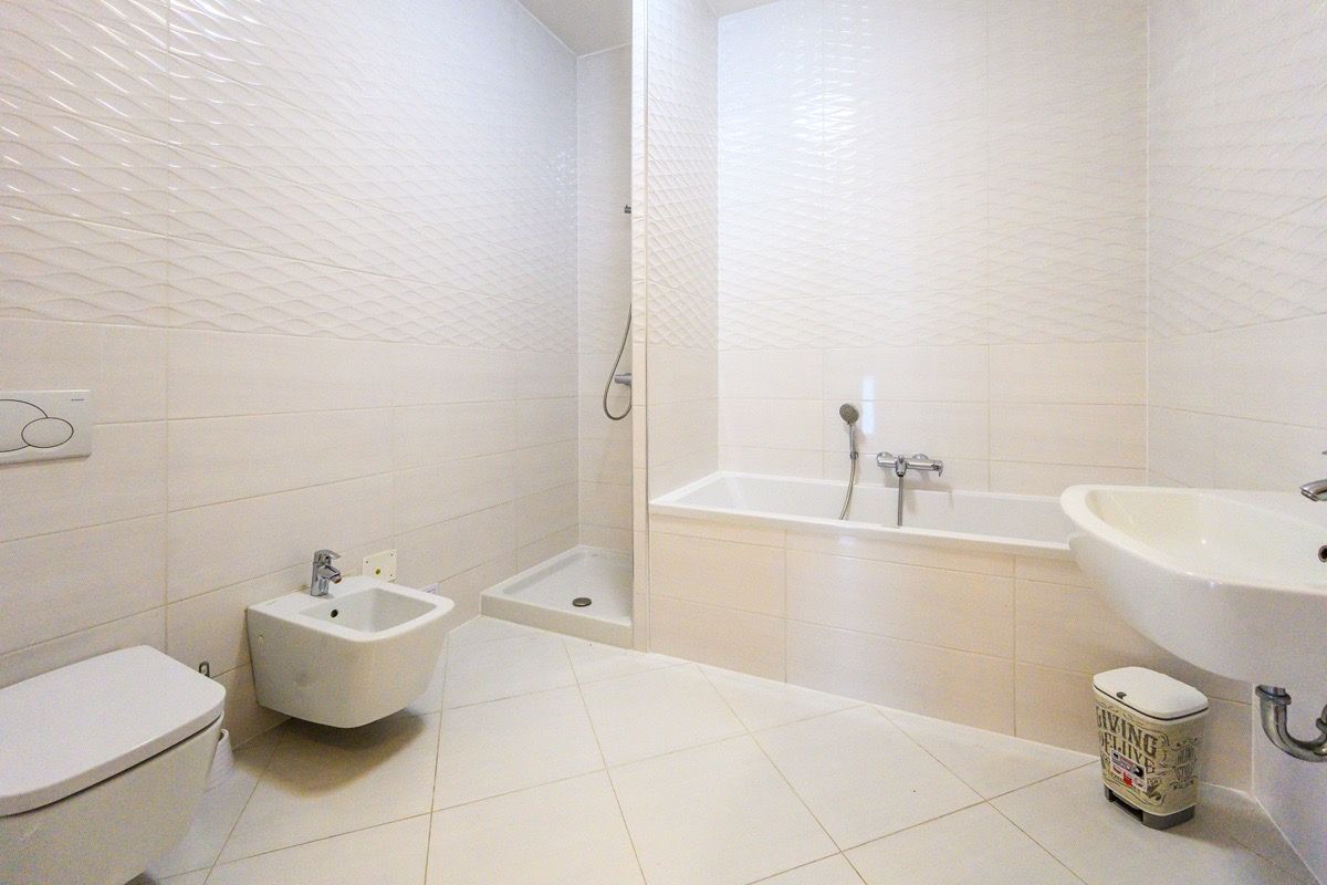 Flat in Bezigrad, Slovenia, 147.6 m² - picture 6