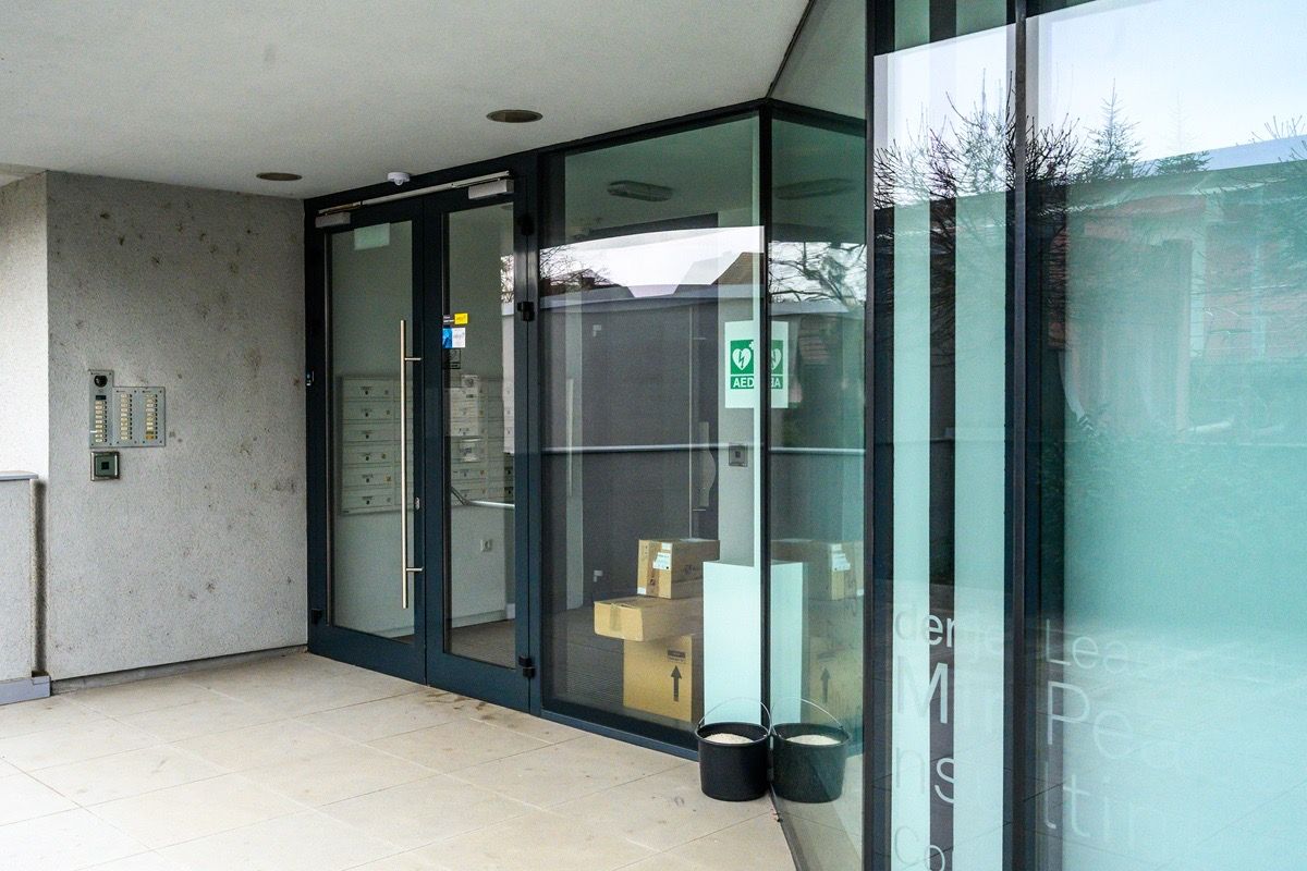 Flat in Bezigrad, Slovenia, 147.6 m² - picture 15