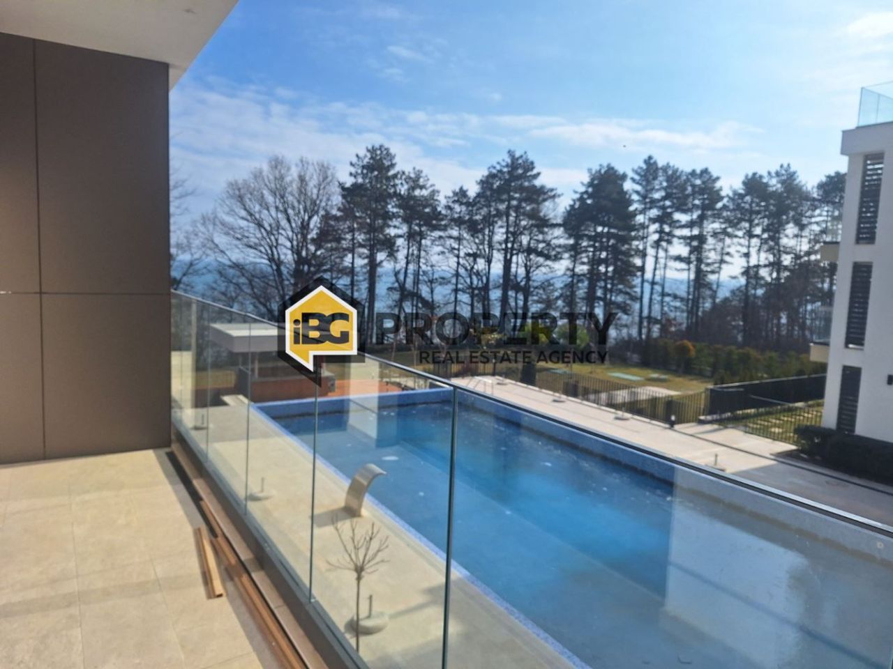 Appartement à Byala, Bulgarie, 45 m² - image 1