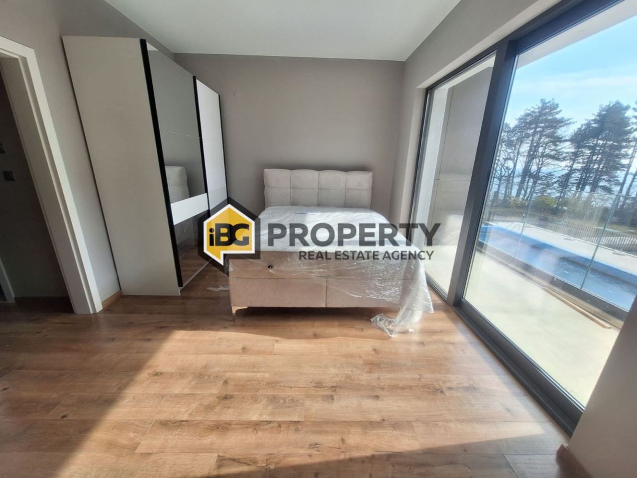 Appartement à Byala, Bulgarie, 45 m² - image 2