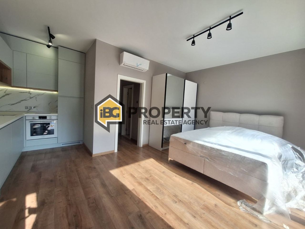 Appartement à Byala, Bulgarie, 45 m² - image 6