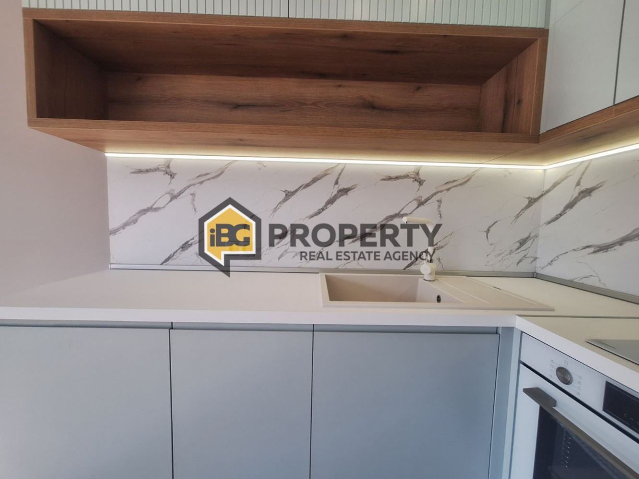 Appartement à Byala, Bulgarie, 45 m² - image 4