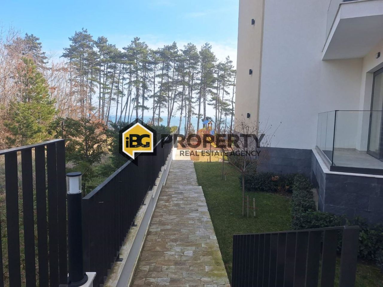 Appartement à Byala, Bulgarie, 45 m² - image 10