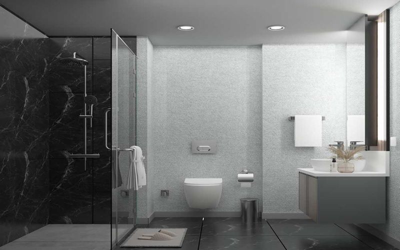 Apartment in Istanbul, Türkei, 142 m² - Foto 8