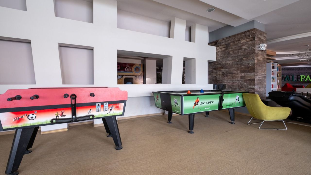 Piso en Alanya, Turquia, 70 m² - imagen 14