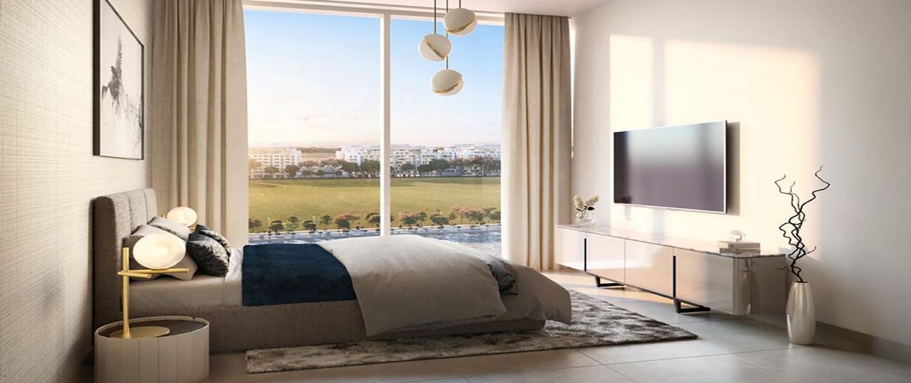 Appartement à Dubaï, EAU, 104 m² - image 1
