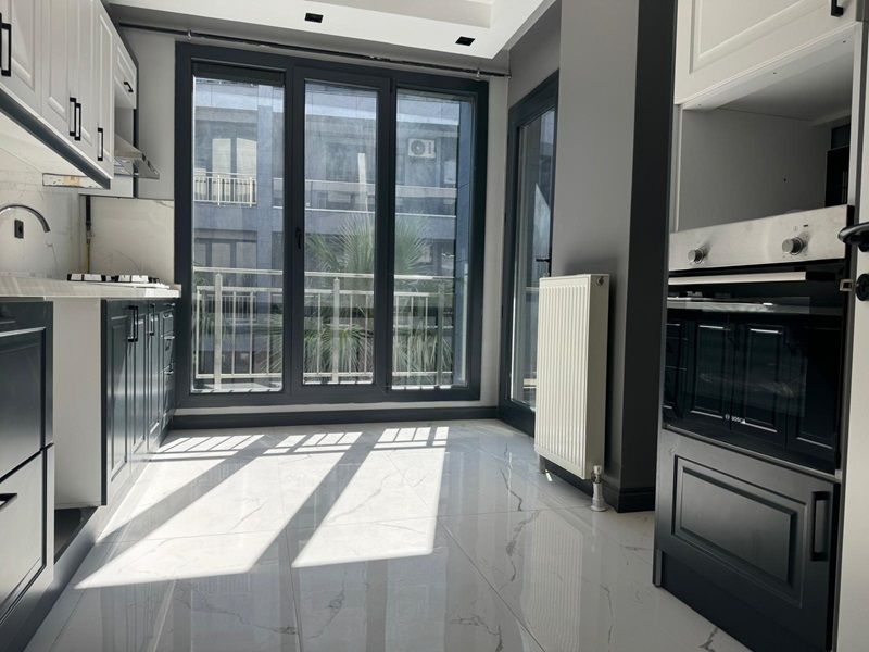 Wohnung in Beylikdüzü, Türkei, 195 m² - Foto 6