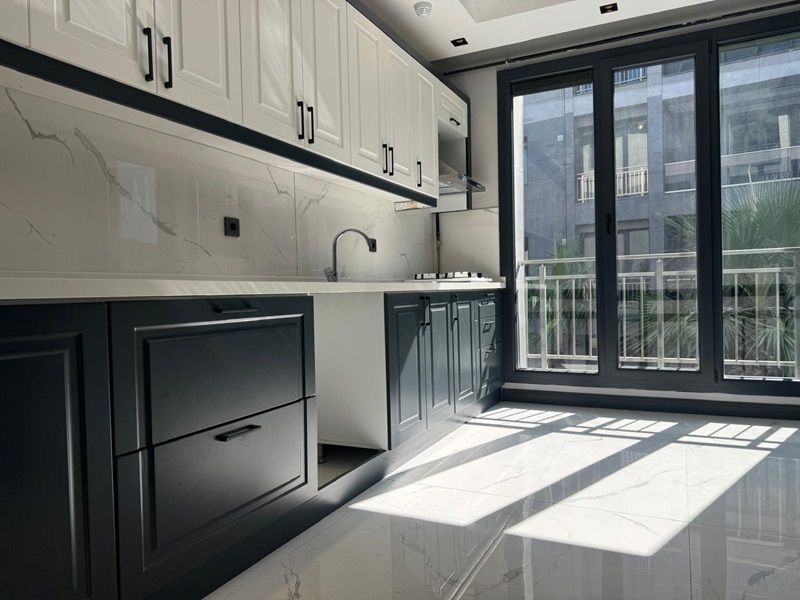 Wohnung in Beylikdüzü, Türkei, 195 m² - Foto 7