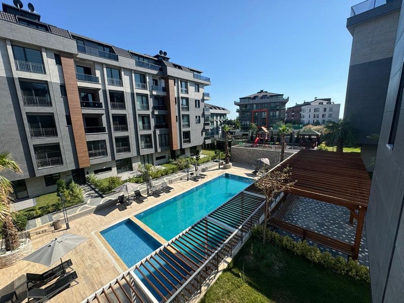 Wohnung in Beylikdüzü, Türkei, 195 m² - Foto 10