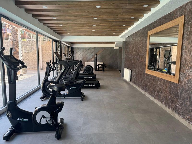 Wohnung in Beylikdüzü, Türkei, 195 m² - Foto 13