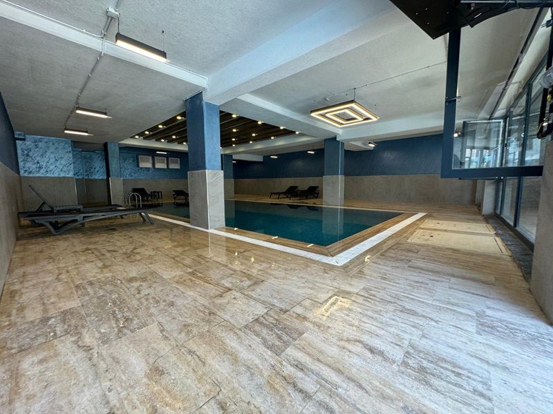 Wohnung in Beylikdüzü, Türkei, 195 m² - Foto 15