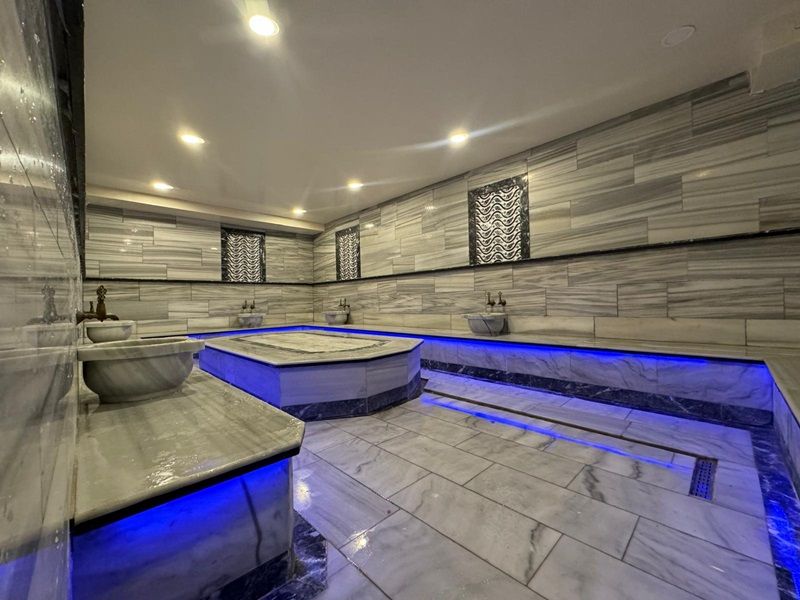 Wohnung in Beylikdüzü, Türkei, 195 m² - Foto 14