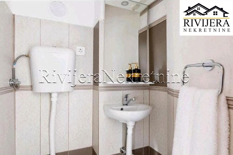 Flat in Kotor, Montenegro, 58 m² - picture 3