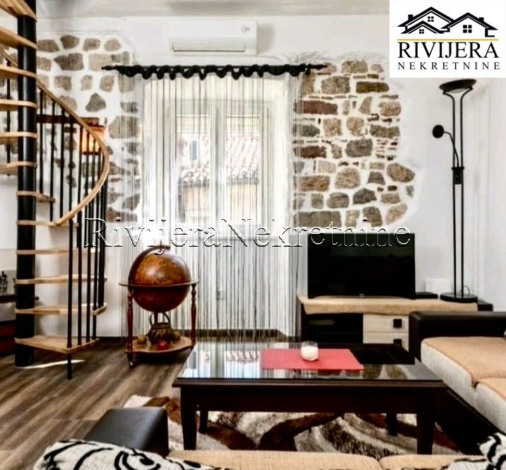 Flat in Kotor, Montenegro, 58 m² - picture 5