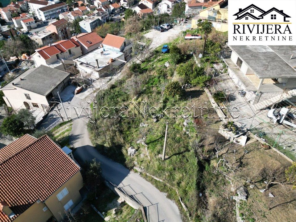 Land in Kotor, Montenegro, 969 m² - picture 2