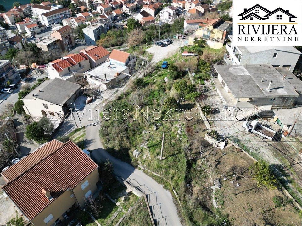 Land in Kotor, Montenegro, 969 m² - picture 3