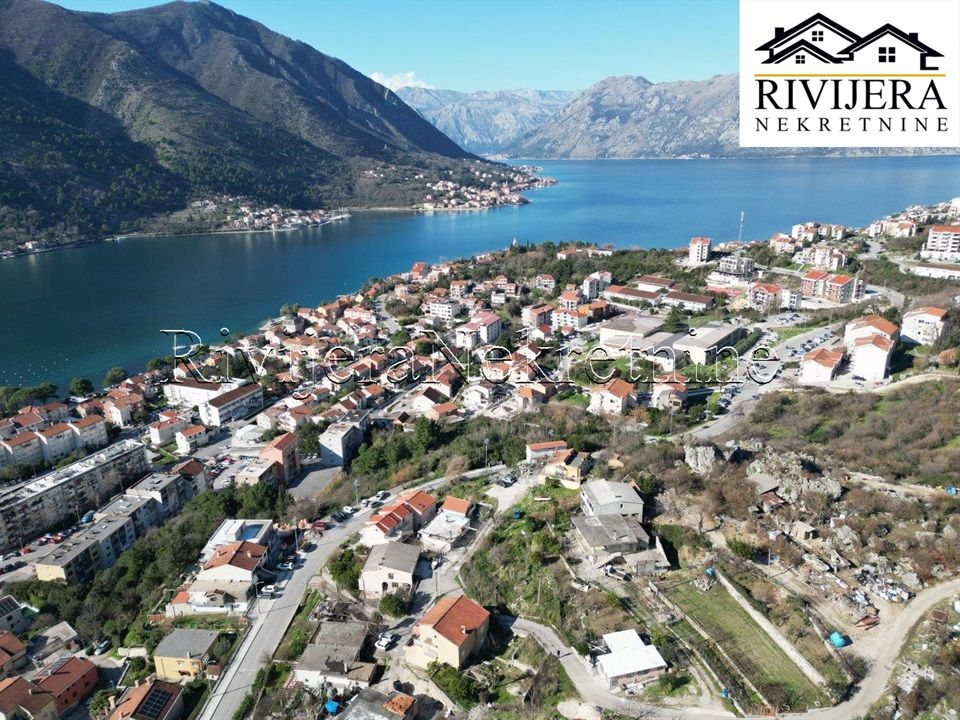 Land in Kotor, Montenegro, 969 m² - picture 6