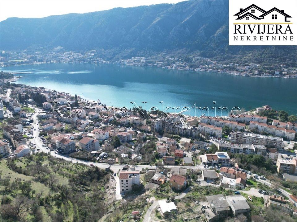 Land in Kotor, Montenegro, 969 m² - picture 7