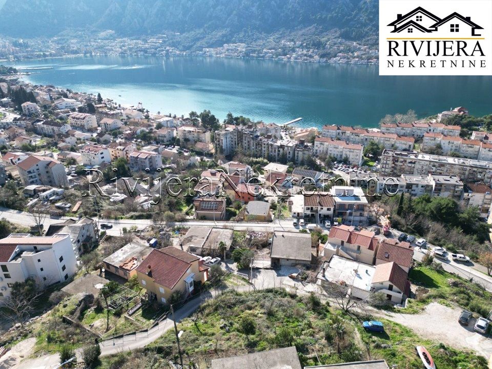 Land in Kotor, Montenegro, 969 m² - picture 8