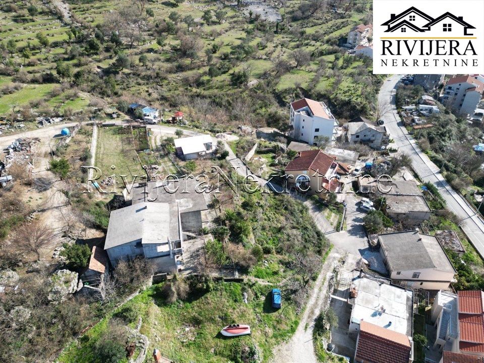 Land in Kotor, Montenegro, 969 m² - picture 9