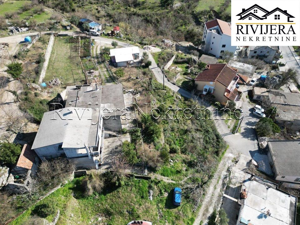 Land in Kotor, Montenegro, 969 m² - picture 12